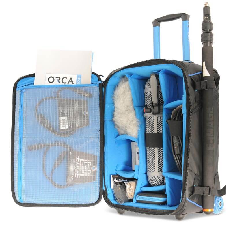Orca Bags OR-16